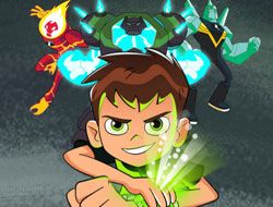 Forever Tower, Free Ben 10 Games