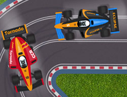 Formula Racers
