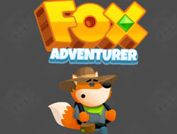 Fox Adventurer