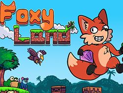 Foxy Land