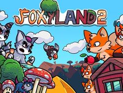 Foxy Land 2