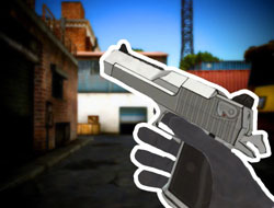 FPS Toy Realism