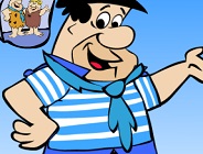 Fred Flintstone Dress Up