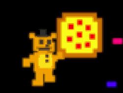 Freddy Fazbears Pizzeria Simulator