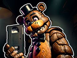 Freddy's Chronicles