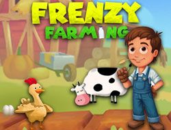 Frenzy Farming