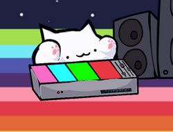 Friday Night Funkin vs Bongo Cat