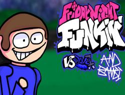 Friday Night Funkin' vs Dave/Bambi đ„ Play online
