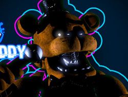 Friday Night Funkin' VS Freddy Fazbear FULL WEEK + Cutscenes (Five Nights  at Freddy's)(FNF Mod/Hard) 