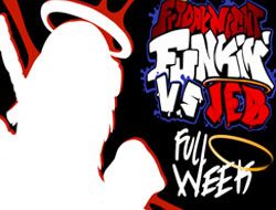 Friday Night Funkin vs Jeb