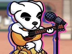 Friday Night Funkin VS KK Slider