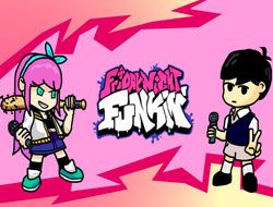 Friday Night Funkin vs OMORI