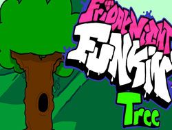 Friday Night Funkin vs Tree