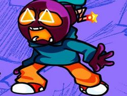FNF - Whitty mod (test)