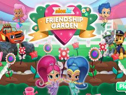 Friendship Garden