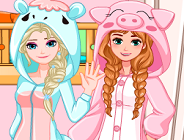 Frozen Bunk Bed