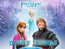 Frozen: Double Trouble