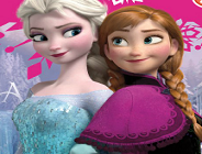 Frozen Love Test