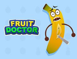 Fruit Doctor