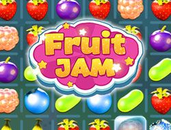 Fruit Jam