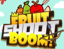 Fruit Shoot Boom