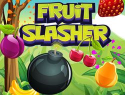 Fruit Slasher