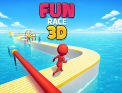 Fun Race 3D