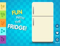 Fun with the Fridge