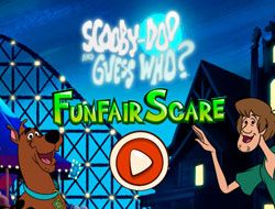 Funfair Scare