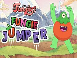 Fungie Jumper