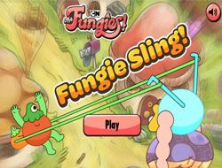 Fungie Sling