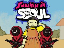 Funkin In Seoul