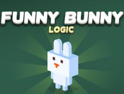 Funny Bunny Logic