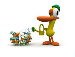 Funny Seeds