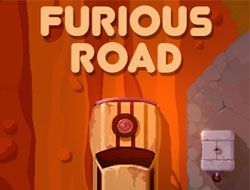 Furious Road