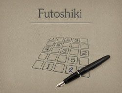 Futoshiki