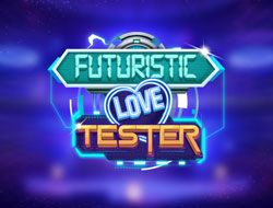 Love Tester Deluxe – online hra zdarma –