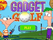 Gadget Golf