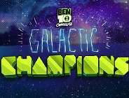 Galactic Champions