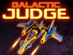 Galactic Judge