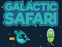 Galactic Safari