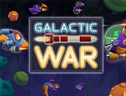 Galactic War