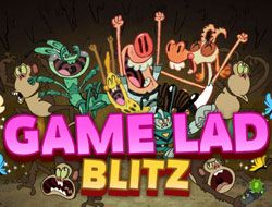 Game Lad Blitz