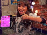 Game Shakers Bebe Puzzle