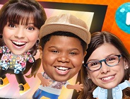 Game Shakers Make a Scene