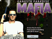 Gangsta Paradise Mafia