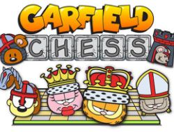 Garfield Chess