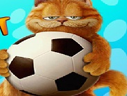 Garfield Match It