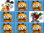 Garfield Memory