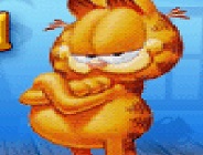 FRIV - Jogo do GARFIELD (Scary Scavenger Hunt) - Livia LIL Liu